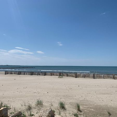 Residence De La Mer ル・グロー・デュ・ロワ エクステリア 写真
