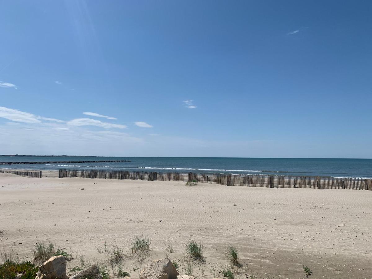 Residence De La Mer ル・グロー・デュ・ロワ エクステリア 写真